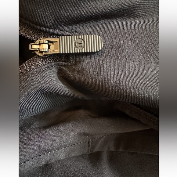 Lululemon Black Speed Up Short 2.5” Running - Picture 11 of 12